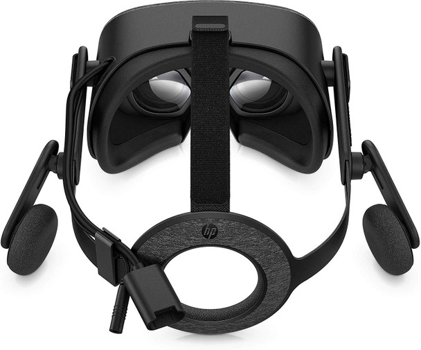 HP Reverb Virtual Reality Headset - Professional Edition