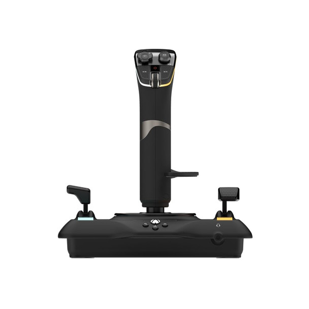Turtle Beach VelocityOne Flightstick Sim Controller for Xbox & PC, 8-Axis, 27 Buttons - TBS-0722-05 – image 3