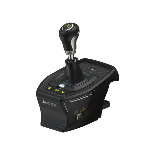 Turtle Beach VelocityOne Multi-Shift 3-in-1 PC & Xbox Gear Shifter and Handbrake - TBS-0001-05