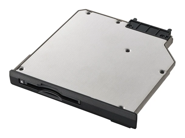 Panasonic TOUGHBOOK 55 & 56 Smart Card Reader Universal Bay Module - FZ-VSC552U