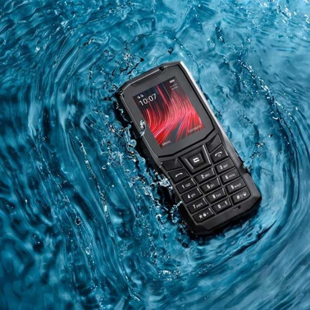 Crosscall Core-S5 Rugged 4G Feature Phone 2.4" Dual SIM IP68 - 1002011901950 – image 2
