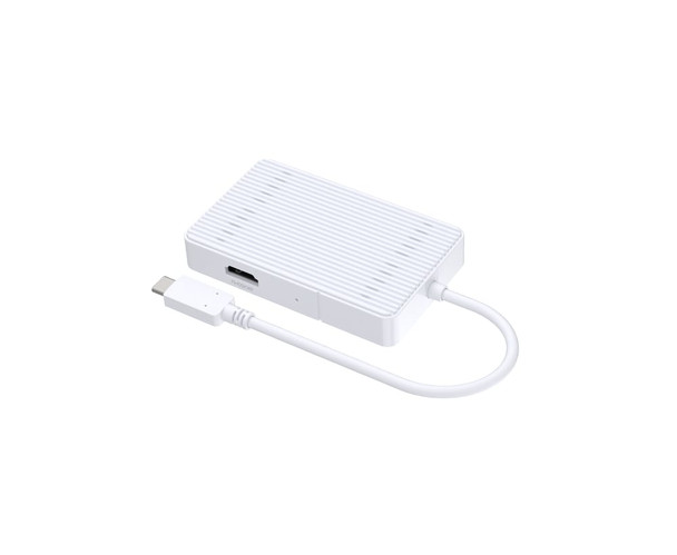 D-Link DUP-501 5-in-1 USB-C Hub with HDMI and 100W Power Delivery - DUP-501 – image 3