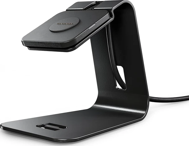 Crosscall X-DockE Magnetic Charging Station with 18W Fast Charging and USB-C - 1301299999435