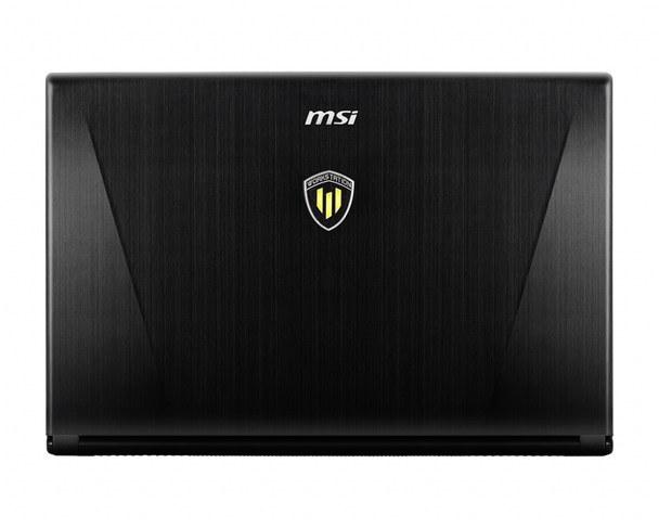 MSI Workstation WS60, Xeon E3 1505M, 16GB, HDD+SSD, Quadro M2200 15.6in Laptop