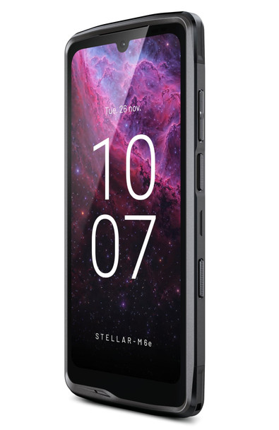 Crosscall Stellar-M6E Rugged 5G Smartphone 6.1" 4GB 64GB - Stellar-M6E – image 2