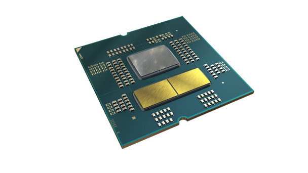 AMD Ryzen 7 7700X 8-Core AM5 Desktop Processor CPU 4.5GHz 5.4GHz PC Gaming – image 9