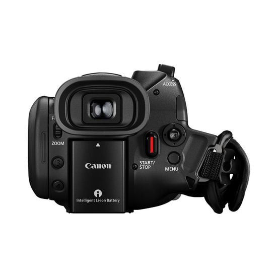 Canon LEGRIA HF G70 4K UHD Camcorder 20x Optical Zoom 3.5" Touchscreen HDMI – image 5