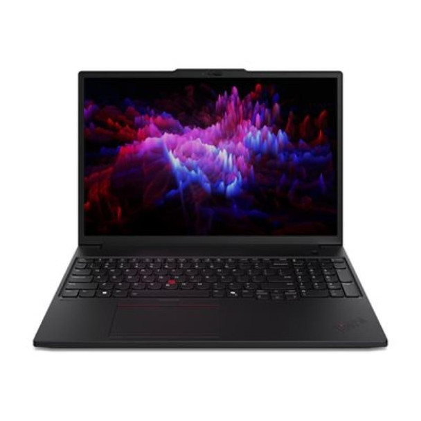 Lenovo ThinkPad P16s Gen 3 16" Intel Core Ultra 7 155H 16GB 512GB RTX 500 Ada