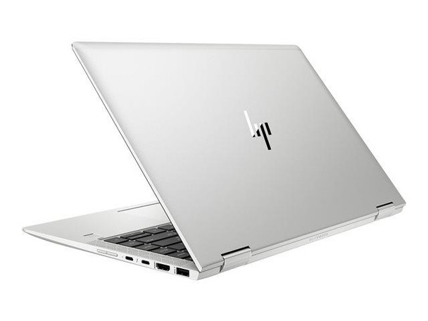 HP EliteBook X360, Intel Core i7 8650U, 16GB, 1TB SSD, 14in Touchscreen Laptop