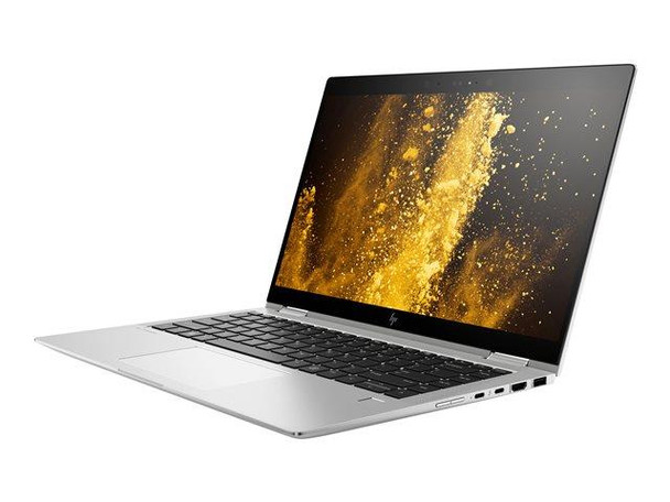 HP EliteBook X360, Intel Core i7 8650U, 16GB, 1TB SSD, 14in Touchscreen Laptop