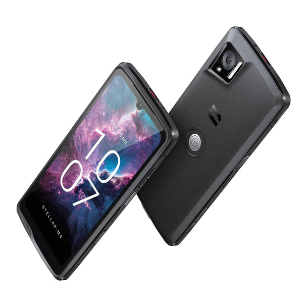 Crosscall Stellar-M6 Chamonix 5G Rugged Smartphone 6.1" 6GB 128GB – image 3
