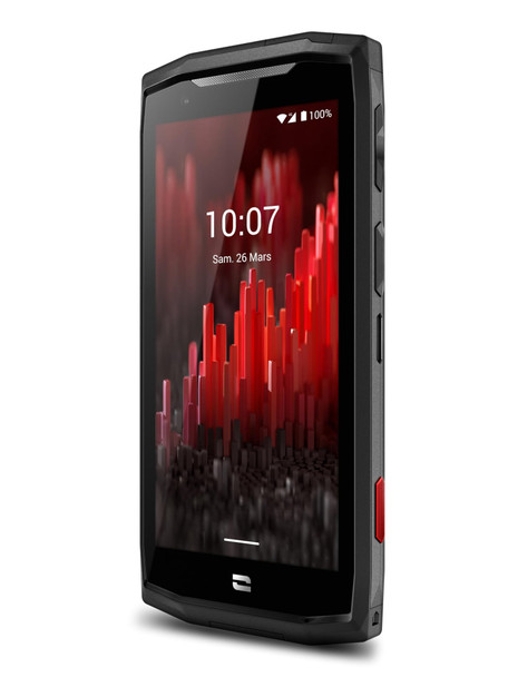 Crosscall Core-M5 Rugged Android Smartphone, 4.95" Screen, 4GB RAM, 64GB, Dual SIM – image 2