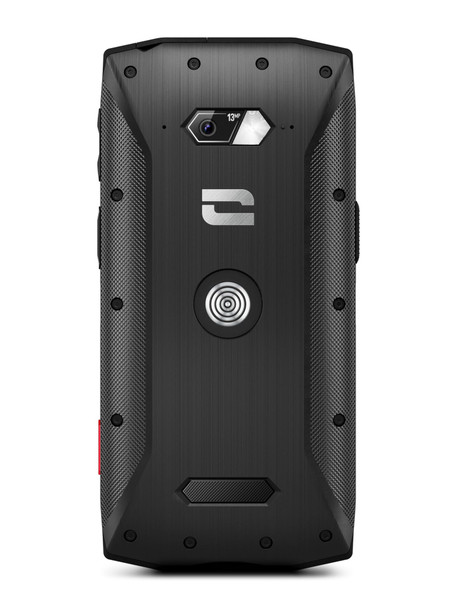 Crosscall Core-M5 Rugged Android Smartphone, 4.95" Screen, 4GB RAM, 64GB, Dual SIM – image 3