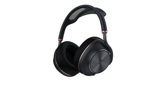 Turtle Beach Stealth Pro II Wireless Gaming Headset with 60mm Drivers & ANC - TBS-5105-05 – image 2