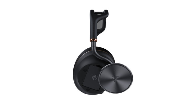 Turtle Beach Stealth Pro II Wireless Gaming Headset with 60mm Drivers & ANC - TBS-5105-05 – image 4