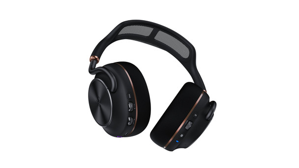 Turtle Beach Stealth Pro II Wireless Gaming Headset with 60mm Drivers & ANC - TBS-5105-05 – image 8