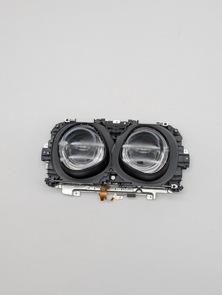 Meta Quest 3S LCD Screen and Fresnel Lenses Assembly Display Kit Replacement VR