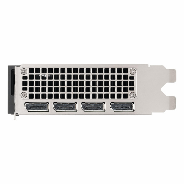 PNY Quadro RTX PRO 4500 Blackwell 32GB GDDR7 4xDP – image 5