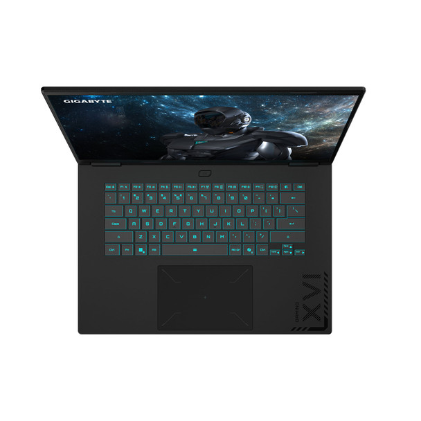 GIGABYTE GAMING A16 PRO 16" Gaming Laptop Intel Core 7 32GB 1TB - GAMING A16 PRO DYHG5UKCC4SH – image 5