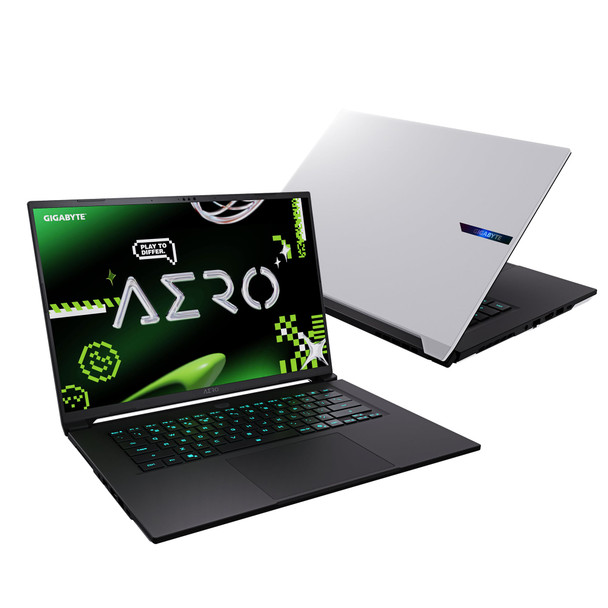 GIGABYTE AERO X16 16" Gaming Laptop Ryzen AI 9 32GB 1TB RTX 5070 - X16 4WHN3UKC64DH – image 2