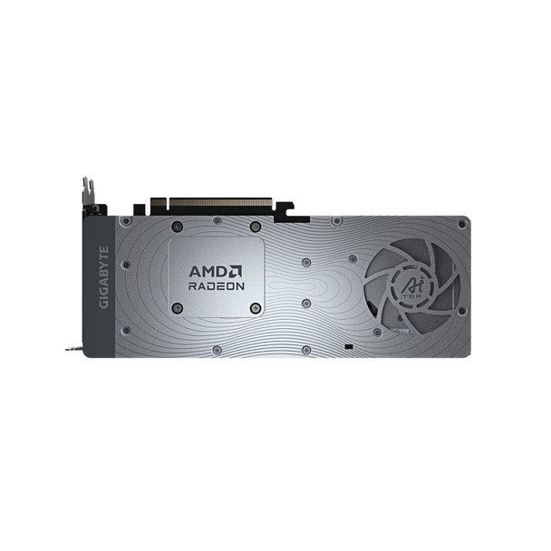 GIGABYTE Radeon AI PRO R9700 AI TOP 32GB GDDR6 Graphics Card - GV-R9700AI TOP-32GD – image 6