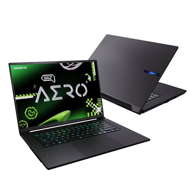 GIGABYTE AERO X16 16" Gaming Laptop Ryzen AI 7 16GB 1TB - AERO X16 1VH93UKC94AH – image 2