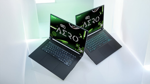 GIGABYTE AERO X16 16" Gaming Laptop Ryzen AI 7 16GB 1TB - AERO X16 1VH93UKC94AH – image 10