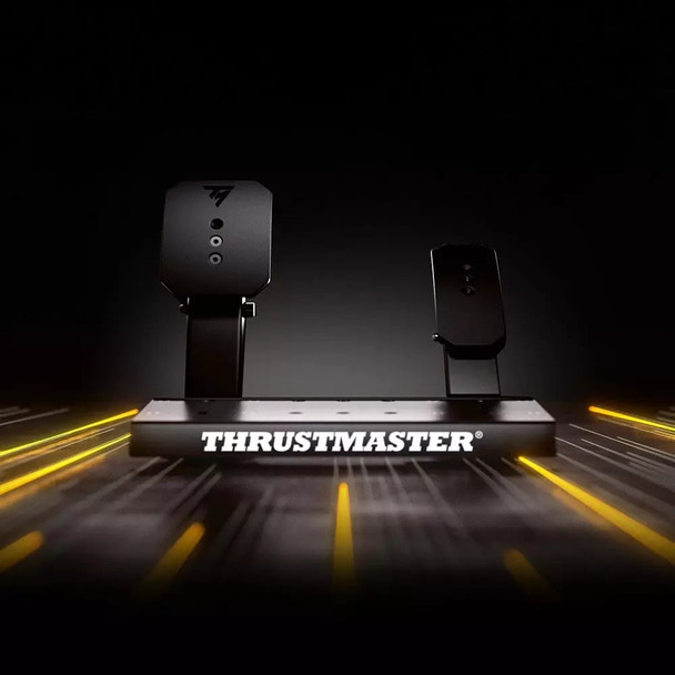 Thrustmaster T818 Ferrari 488 GT3 Direct Drive Racing Wheel for PC - 2968051 – image 3