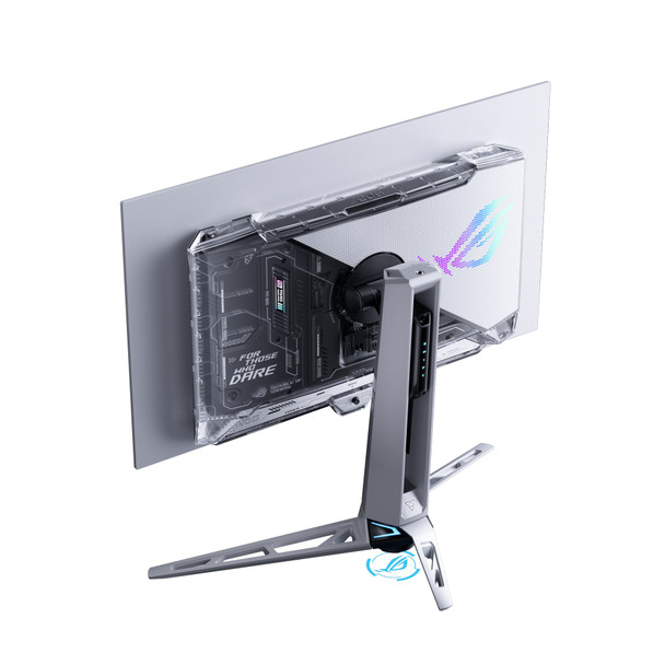 ASUS ROG Swift OLED PG27AQWP-W 26.5" QHD 540Hz WOLED Gaming Monitor - 90LM0CF2-B01971 – image 5