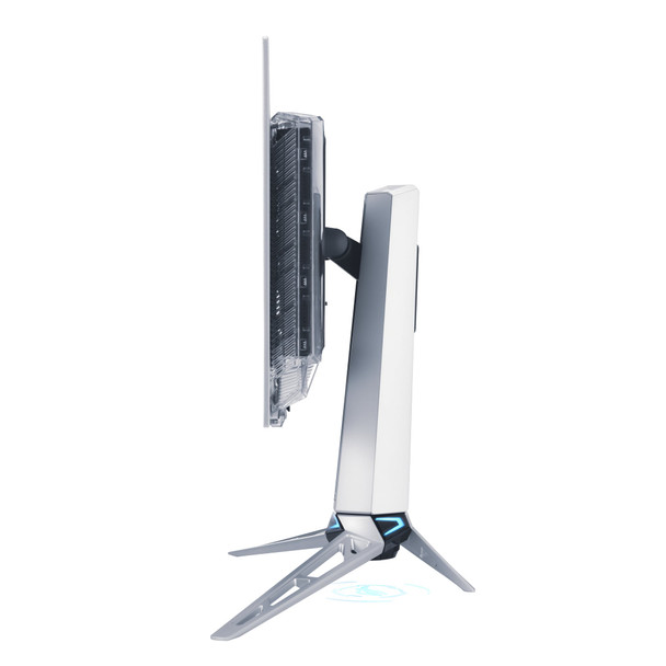 ASUS ROG Swift OLED PG27AQWP-W 26.5" QHD 540Hz WOLED Gaming Monitor - 90LM0CF2-B01971 – image 7