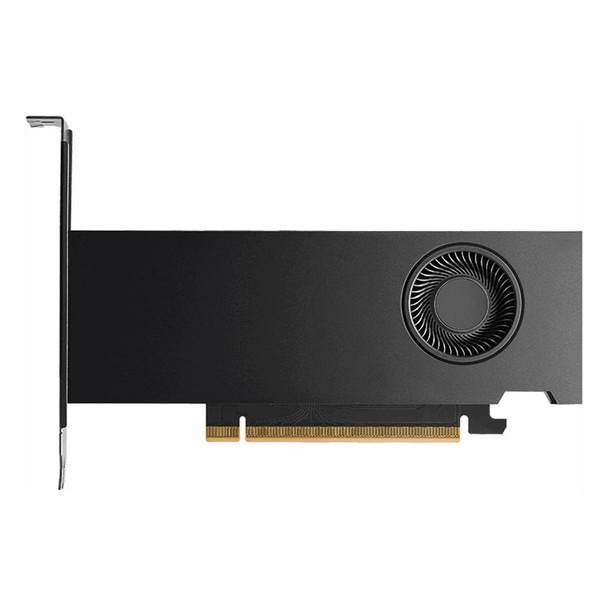 PNY NVIDIA RTX Pro 2000 Blackwell Workstation Graphics Card 16GB GDDR7 PCIe 5.0 - VCNRTXPRO2000-SB – image 2