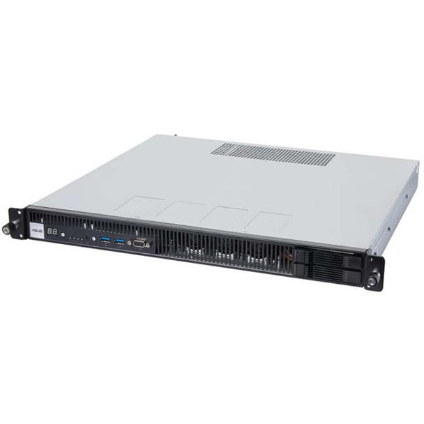 ASUS ExpertCenter Pro ER100A B6 1U Rackmount Server Socket AM5 DDR5 - 90WS0061-M00010