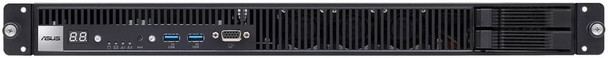 ASUS ExpertCenter Pro ER100A B6 1U Rackmount Server Socket AM5 DDR5 - 90WS0061-M00010 – image 2