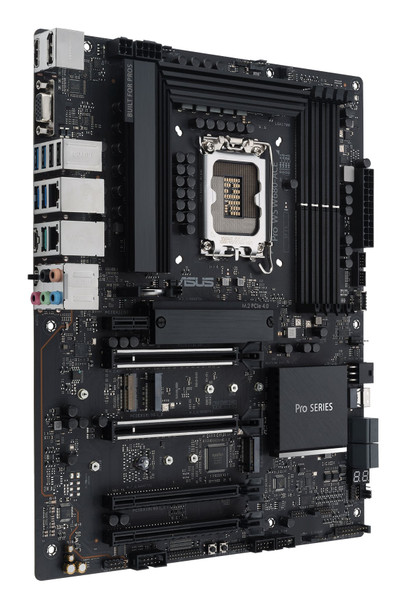 ASUS Pro WS W680-ACE Workstation Motherboard LGA 1700 ATX DDR5 - 90MB1DZ0-M0EAY0 – image 12