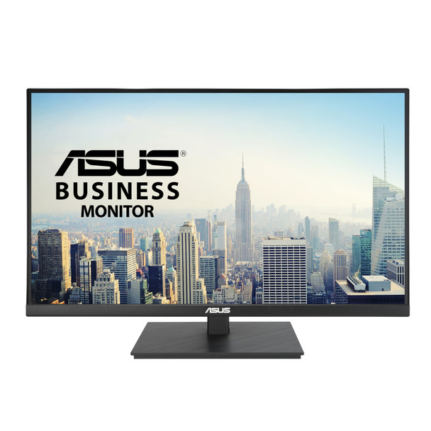 ASUS VA27ACFSN 27" QHD 100Hz IPS Docking Monitor - 90LM06GJ-B01170 – image 2