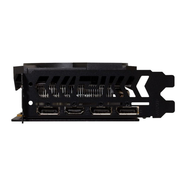 PowerColor Radeon RX 7600 Fighter Graphics Card 8GB GDDR6 - RX7600 8G-F/V2 – image 6