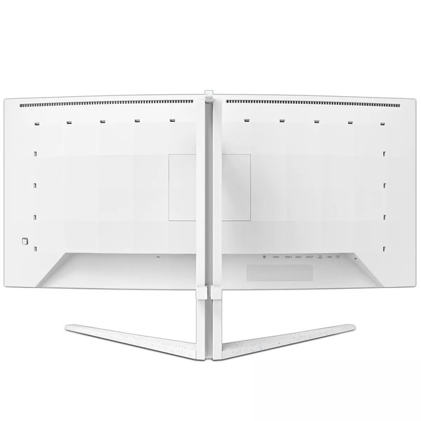 Philips 34M2C5601QA/00 34" 3440 x 1440 200Hz Fast VA White Monitor - 34M2C5601QA/00 – image 7