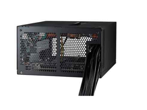 FSP Twins PRO 700W Redundant ATX Power Supply 80 PLUS Gold - PPA7004605 – image 2
