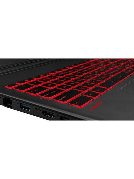 MSI GV62 8RC-020UK, Intel Core i7 8750H, GTX 1050, 120hz 1080p 15.6" Laptop