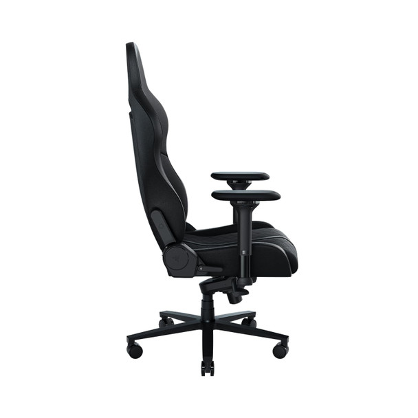 Razer Enki Gaming Chair, Synthetic Leather, 21" Seat, 152-Degree Recline - RZ38-03720300-R3G1 – image 4
