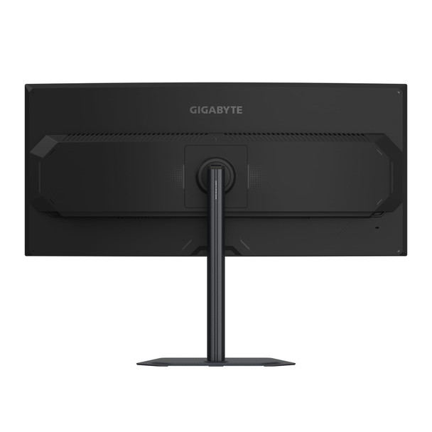 GIGABYTE G34WQC2 34" WQHD 200Hz VA Curved Gaming Monitor - G34WQC2-EK – image 4