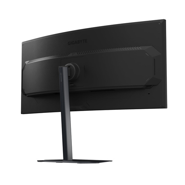 GIGABYTE G34WQC2 34" WQHD 200Hz VA Curved Gaming Monitor - G34WQC2-EK – image 6