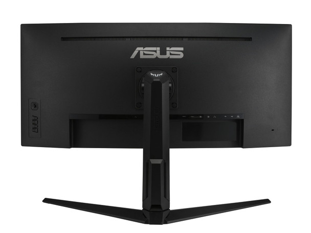 ASUS TUF Gaming VG34VQL1B 34" 3440x1440 165Hz VA Curved Monitor - 90LM06F0-B01170 – image 4