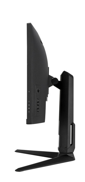 ASUS TUF Gaming VG34VQL1B 34" 3440x1440 165Hz VA Curved Monitor - 90LM06F0-B01170 – image 5