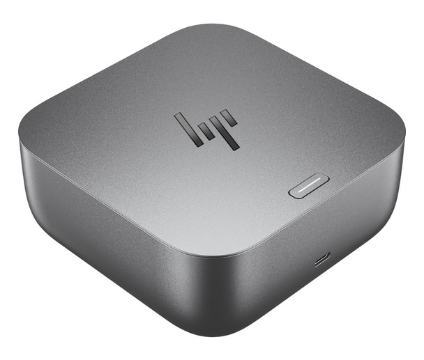 HP Thunderbolt 4 100W G6 Docking Station with 100W PD and HDMI 2.1 - 9X472UT#ABU – image 2