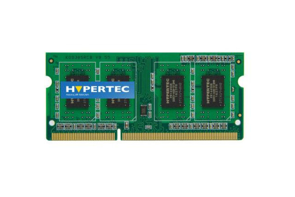 Hypertec HP DDR3L 4 GB SODIMM Laptop RAM 204pin