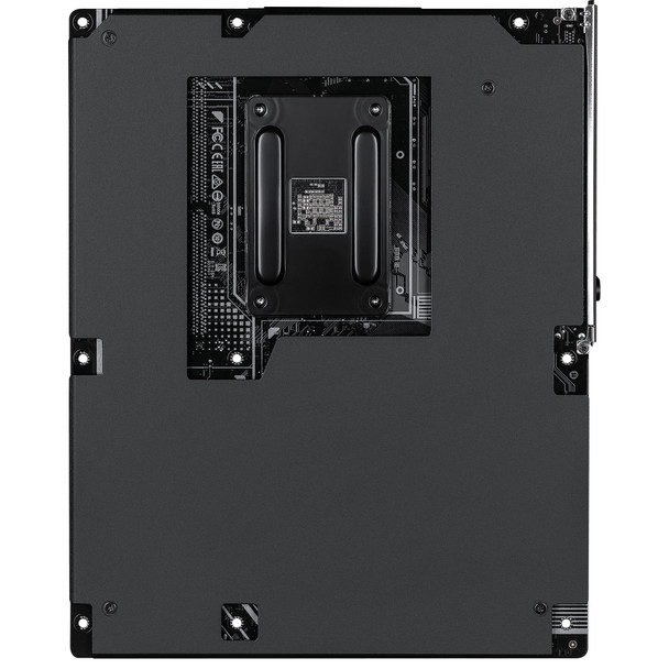 GIGABYTE B550 X GAMING WIFI7 AMD AM4 Motherboard DDR4 Wi-Fi 7 PCIe 4.0 - B550 X GAMING WIFI7 – image 4