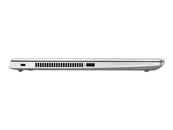 HP EliteBook 830 G6, Intel Core i7 8565U, 16GB, 512GB SSD, W10 Pro 13.3in Laptop