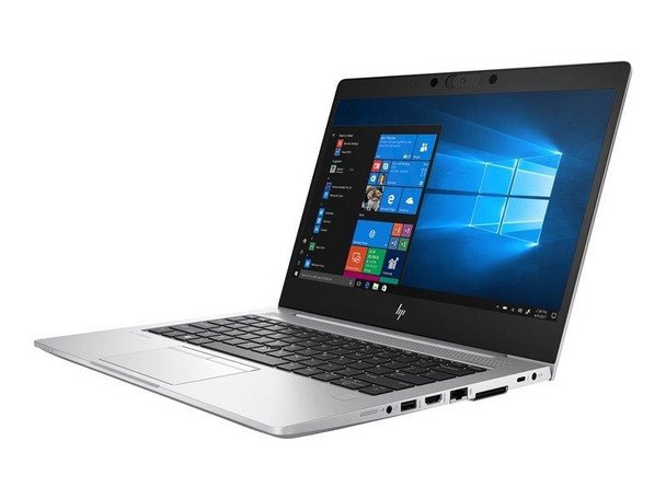 HP EliteBook 830 G6, Intel Core i7 8565U, 16GB, 512GB SSD, W10 Pro 13.3in Laptop