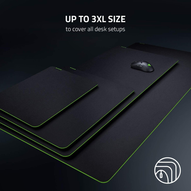 Razer Gigantus V2 3XL Gaming Mouse Mat 47" x 21" 4mm Cloth - RZ02-03330500-R3M1 – image 5